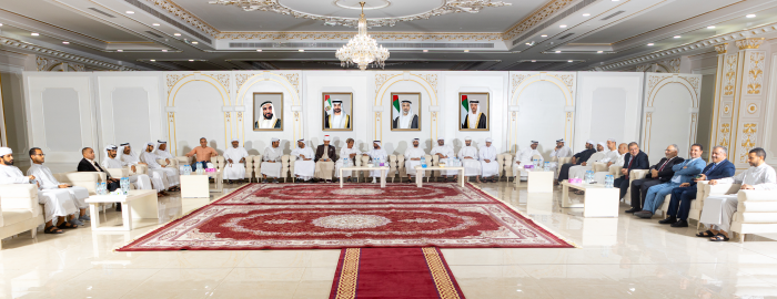 سحور رمضاني لموظفي مجموعة «بن حم»