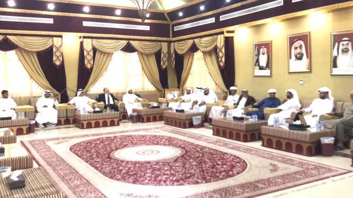 مجموعة بن حم تبدأ الاستثمار في اليمن