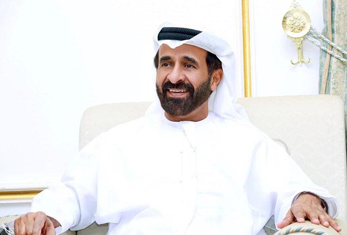 مسلم بن حم: افتتاح قنصلية العيون يؤكد على متانة العلاقات بين الإمارات والمغرب