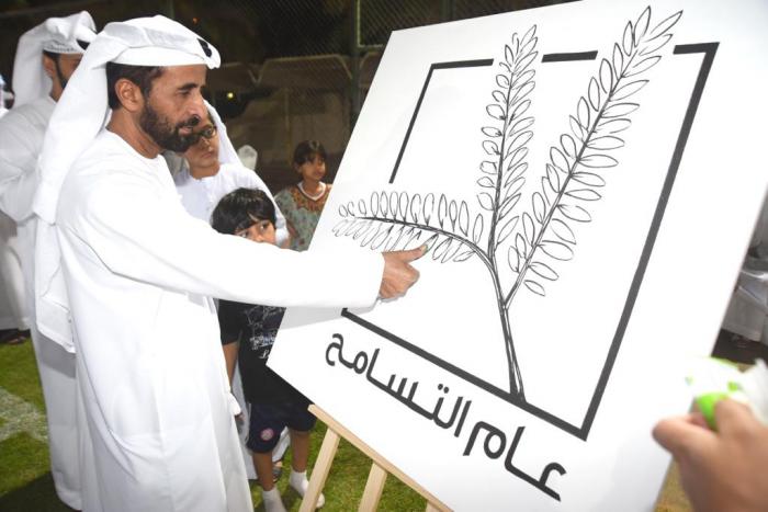 برعاية وحضور مسلم بن حم..العين بطلاً لكأس بن حم الرمضانية