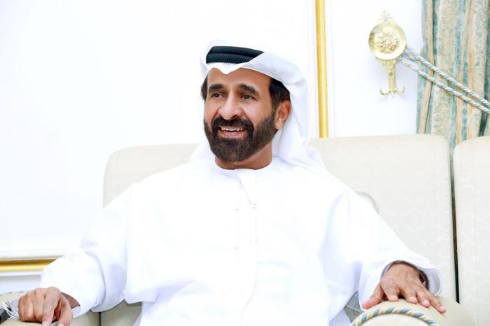 بن حم العامري: عمان والإمارات علاقات تاريخية ورؤية مستقبلية مشرقة