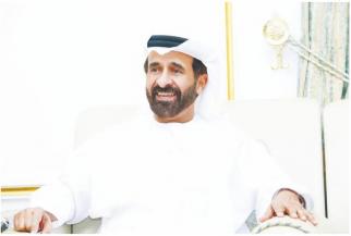 مسلم بن حم: بناء مجتمع مترابط ومتآزر ومزدهر